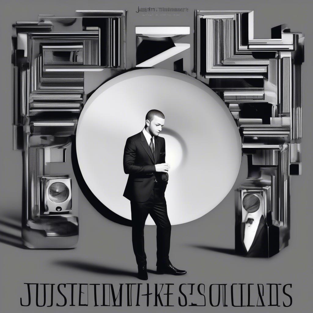 Timbaland and Justin Timberlake's "FutureSex/LoveSounds"