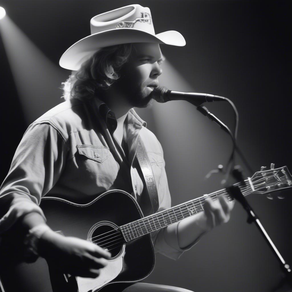 Toby Keith Top 5 Songs: A Look at the Country Icon’s Biggest Hits