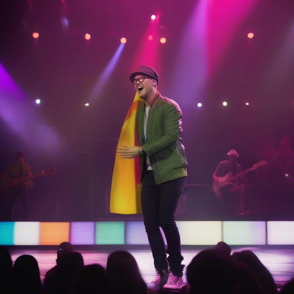 Top TobyMac Songs: A Definitive Guide to His Greatest Hits