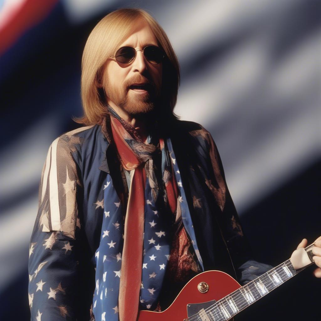 Top 10 Best Tom Petty Songs: A Timeless Journey Through Heartfelt Rock