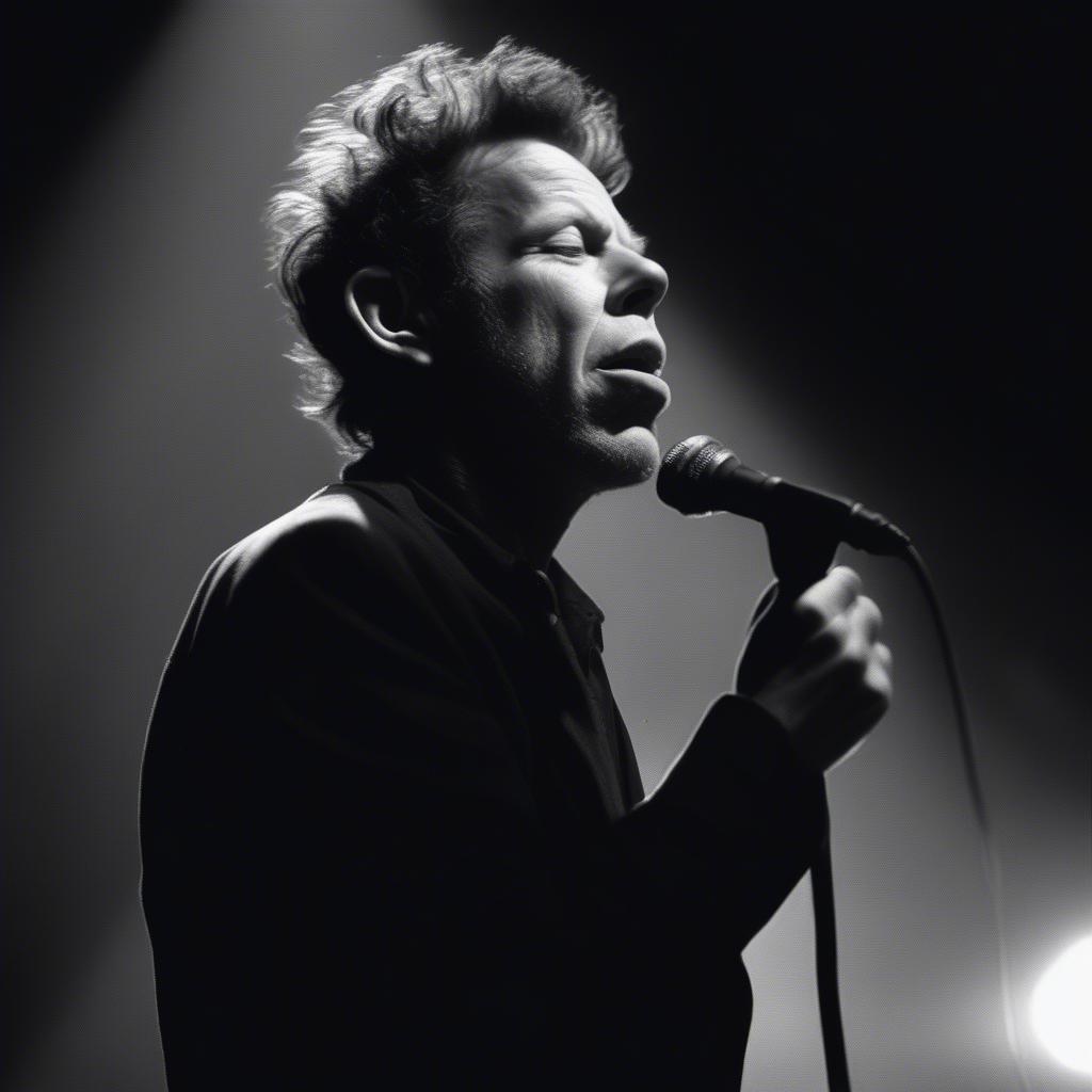 Tom Waits Top Songs: A Gravelly Journey Through His Musical Landscape