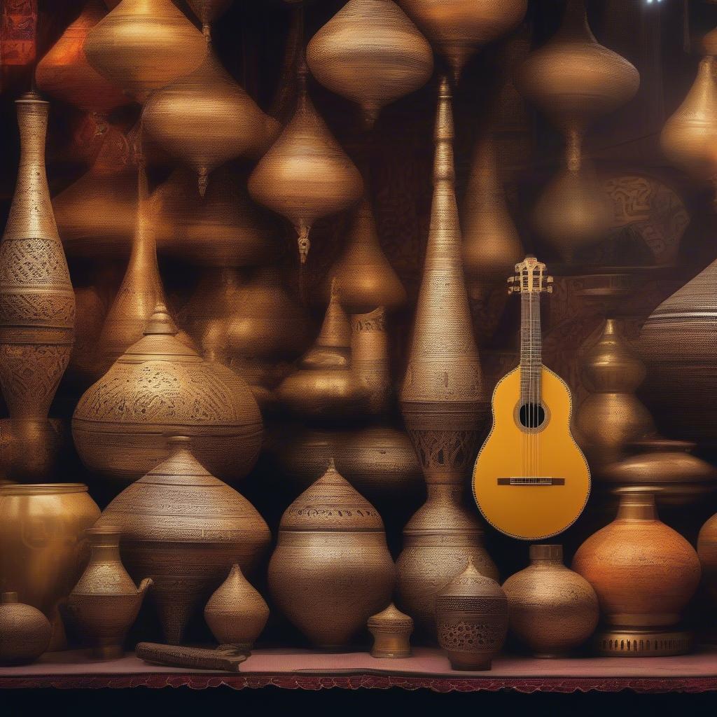 Top 10 Arabic Songs: A Musical Journey Through the Arab World