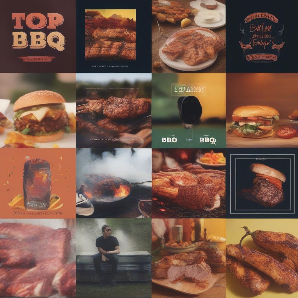 Top 10 BBQ Songs Playlist: Summer Hits