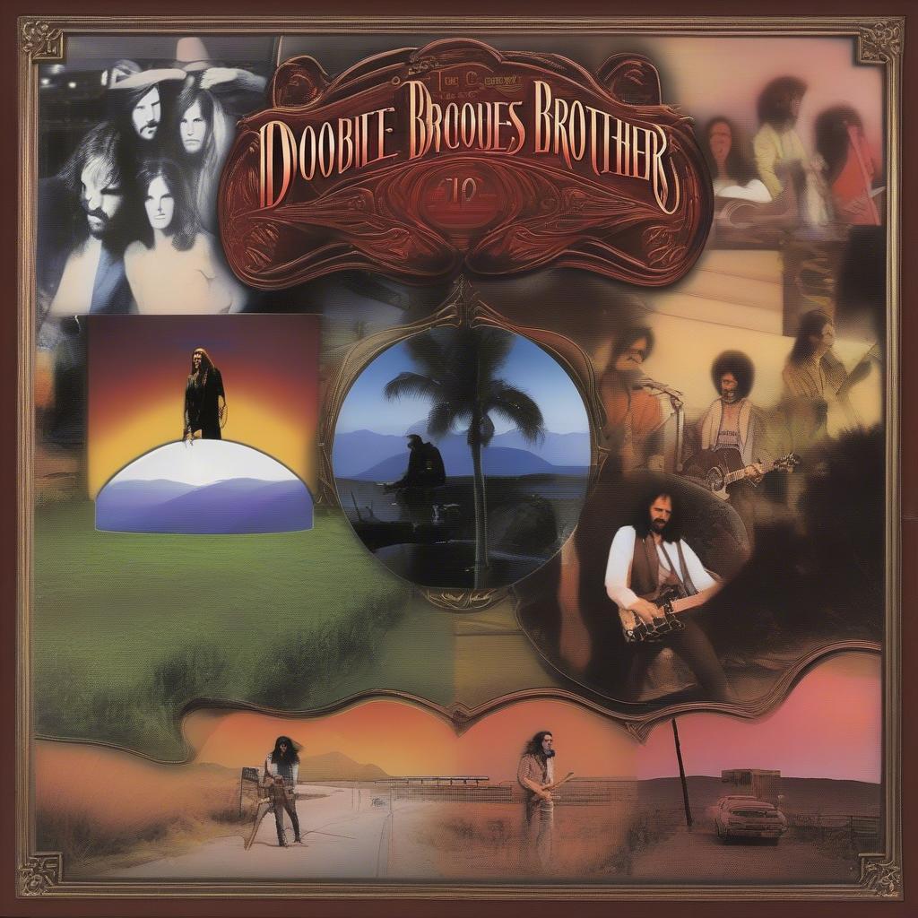 Top 10 Doobie Brothers Songs: A Timeless Journey Through Rock and Roll