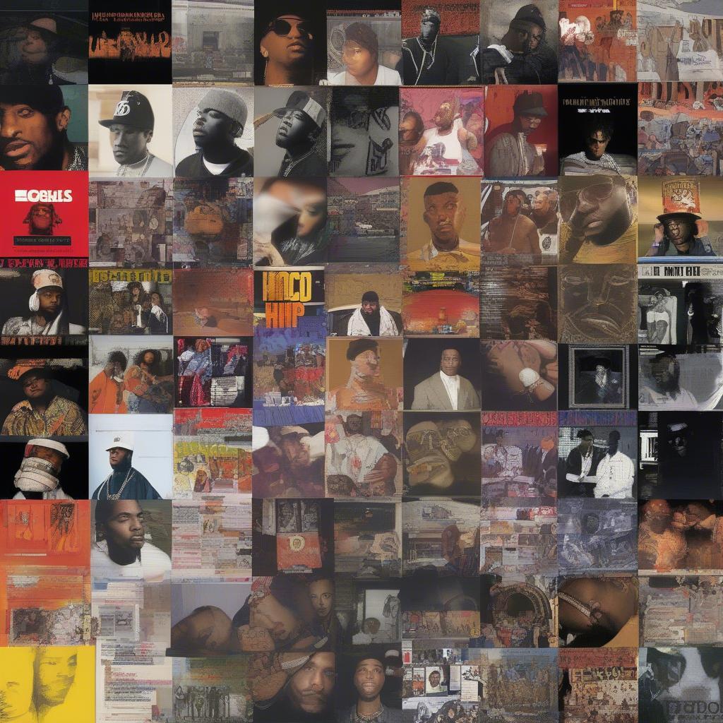 Top 10 Hip Hop Songs: The Ultimate Guide