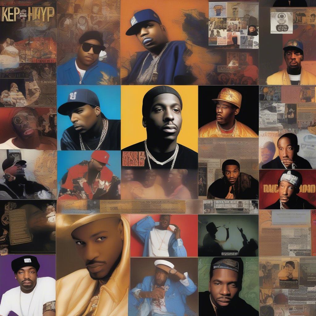 Top 100 Hip Hop Songs: The Ultimate Guide