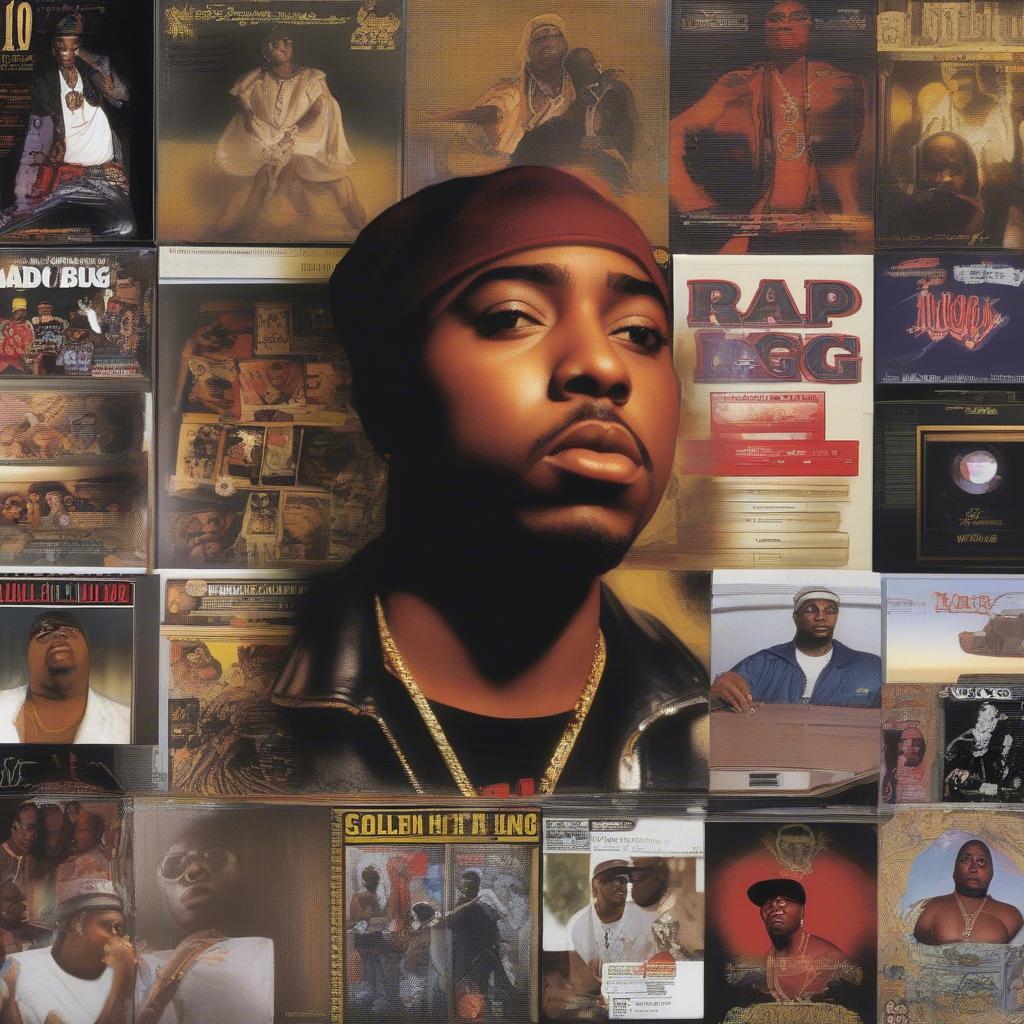 Top 100 Rap Songs All Time: A Definitive Ranking