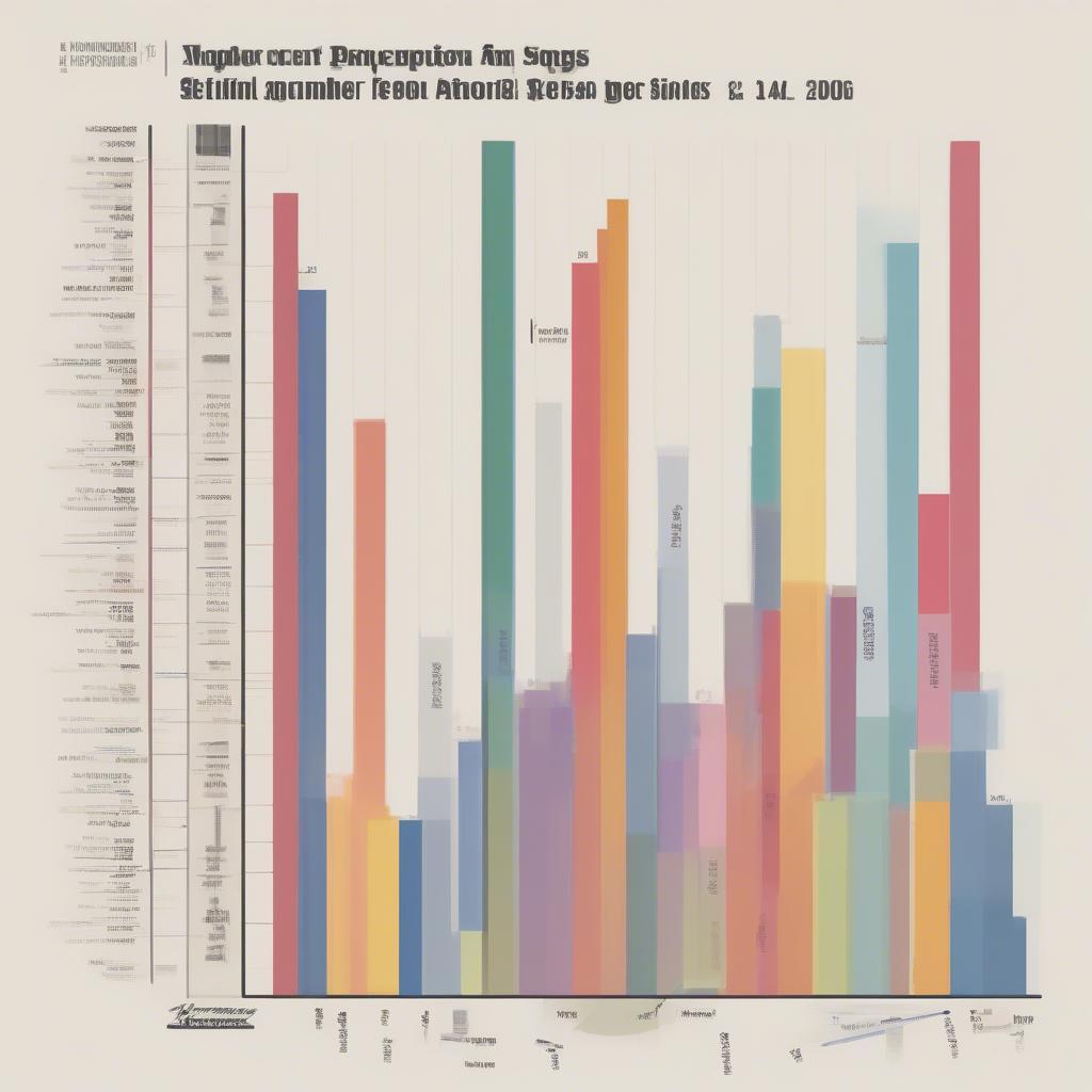 Top 100 Most Popular Songs of All Time