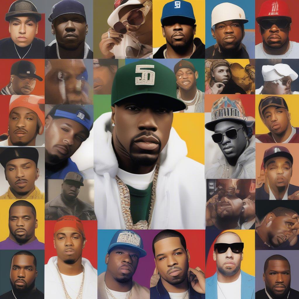 Top 2000s Rap Songs: A Blast from the Past