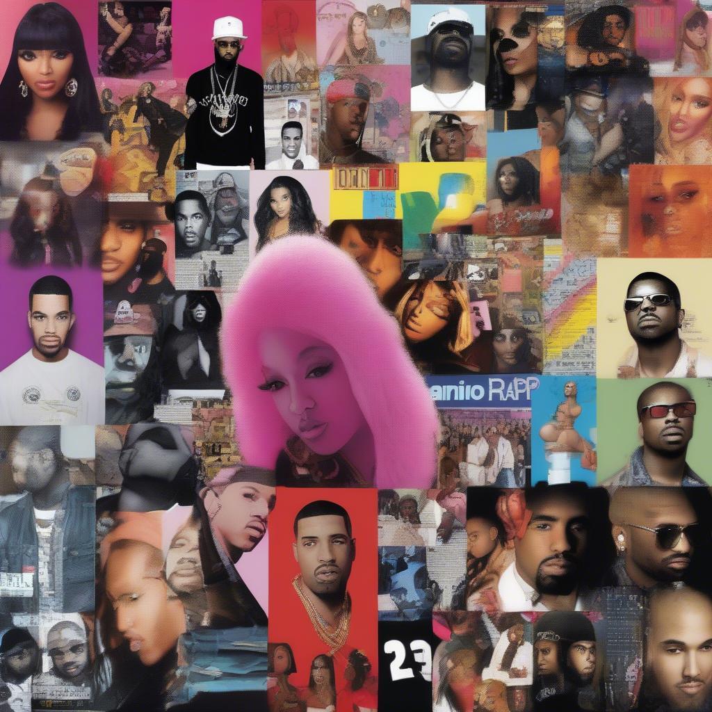 Top Songs 2011 Rap: A Look Back at Hip-Hop’s Biggest Hits