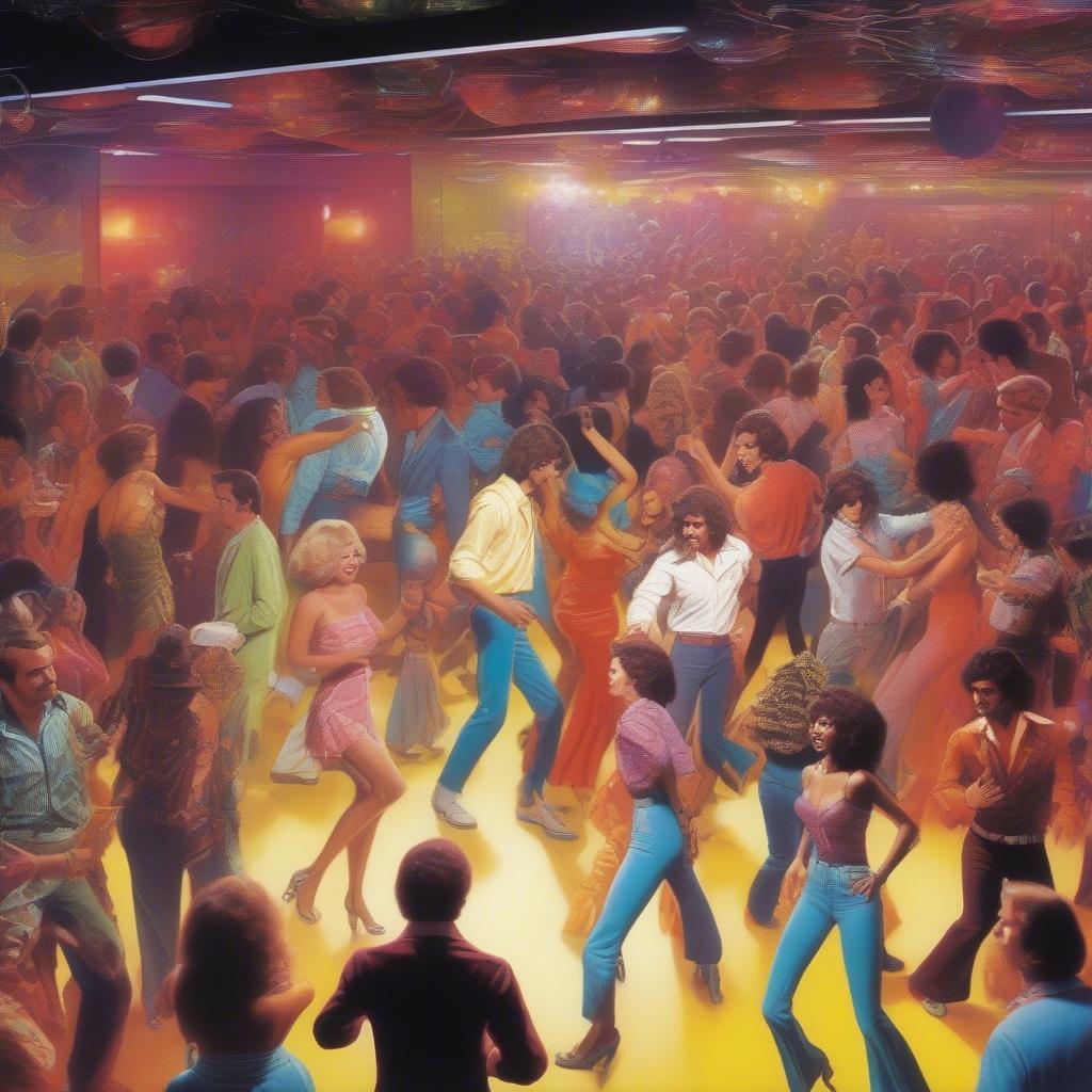 Top 40 Songs of 1979: A Blast from the Disco Past