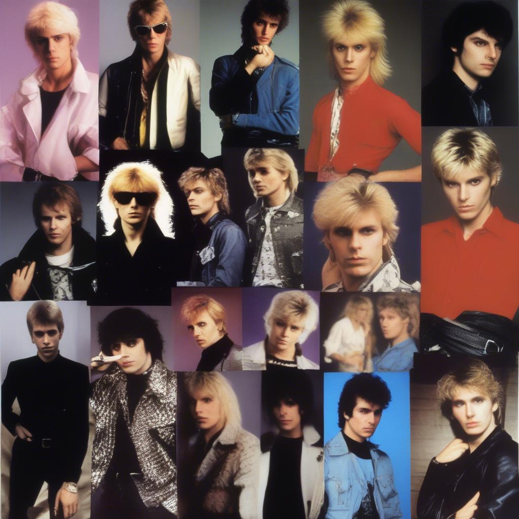 New Wave Bands 1979