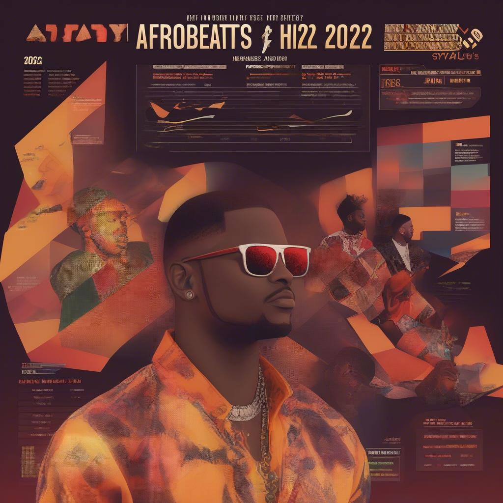 Chart-Topping Afrobeats Hits of 2022