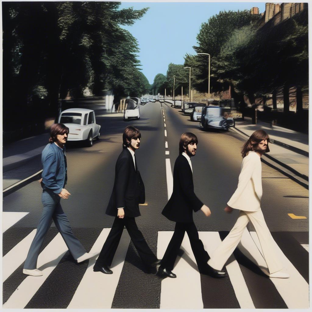 Top Beatles Songs Ranked: A Definitive Guide