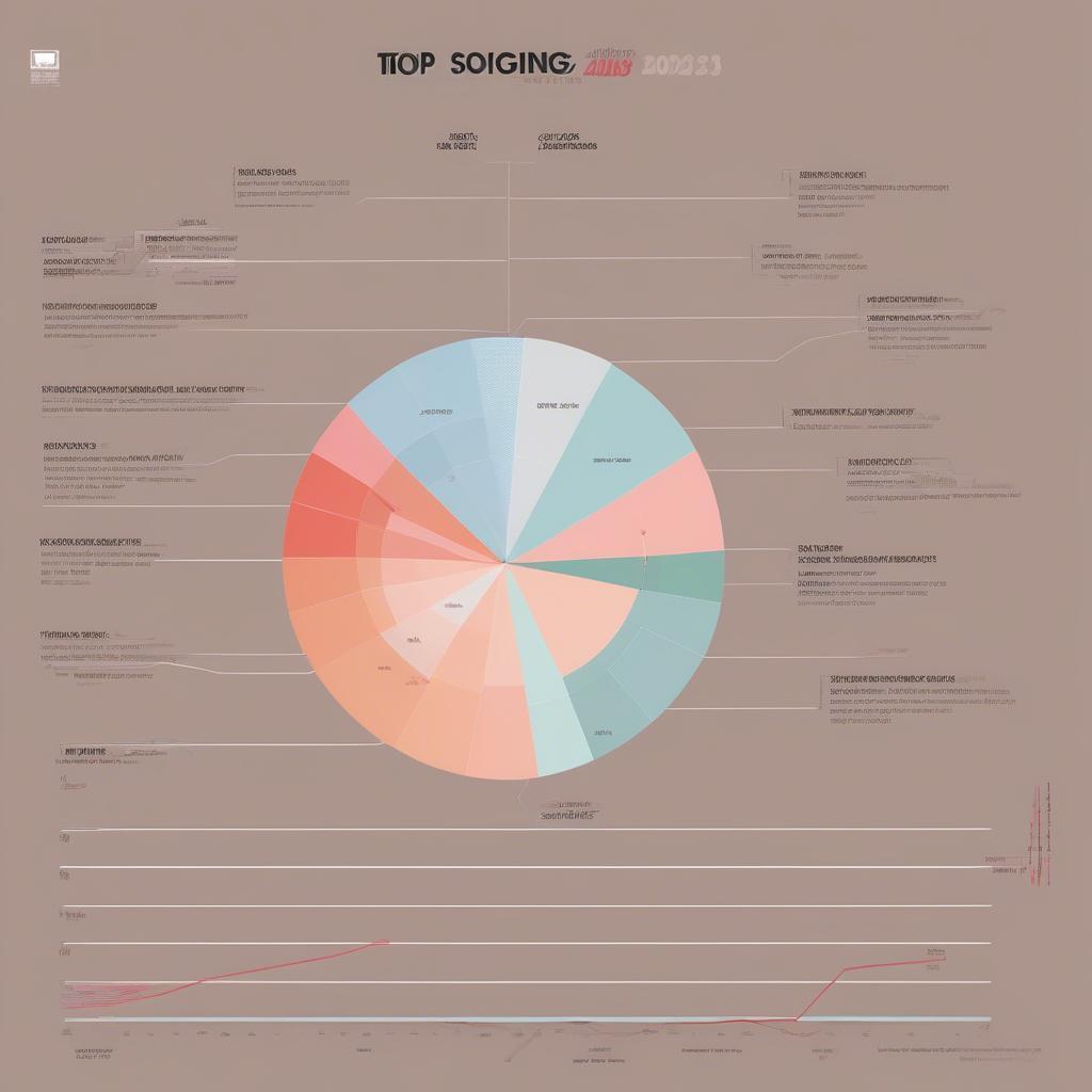 Top Charts 2023 Analysis