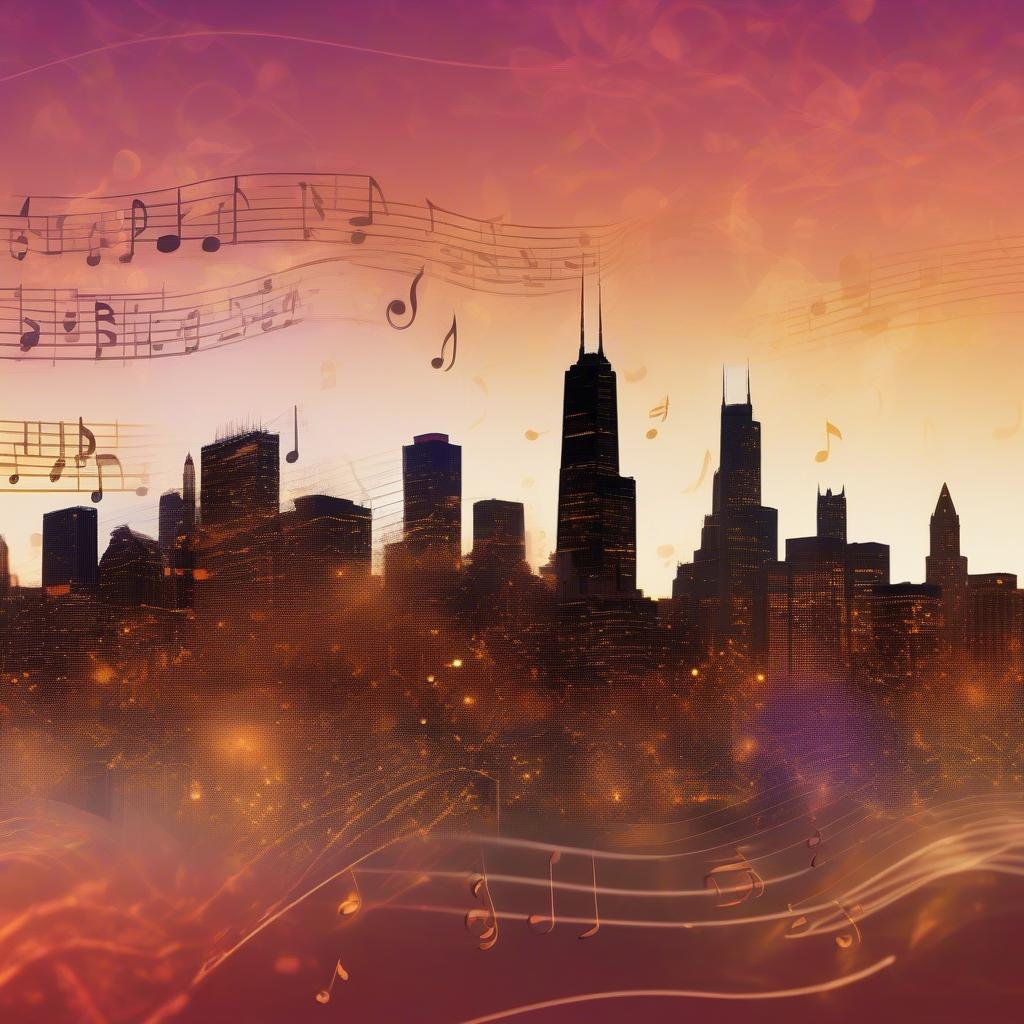 Top Ten Chicago Songs: An Anthem for the Windy City