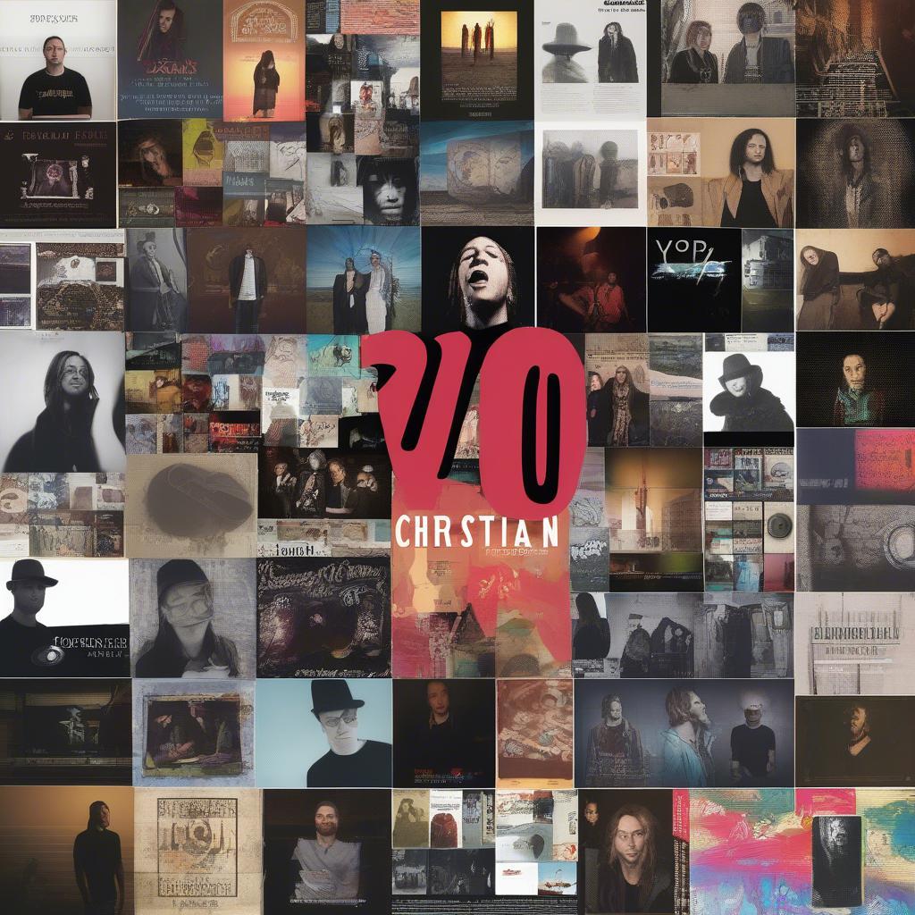 Top Christian Songs 2016: A Look Back at the Year’s Biggest Hits