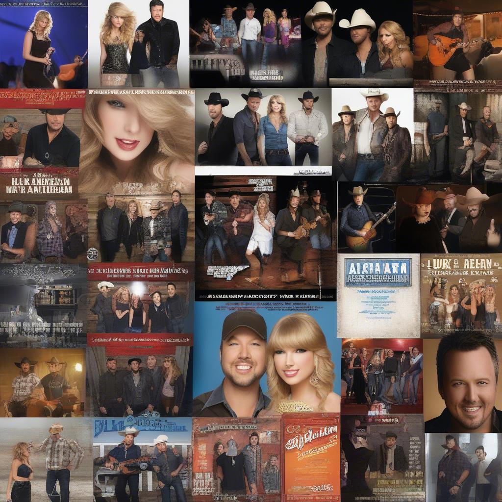 Top Country Songs 2012: A Look Back at the Year’s Biggest Hits