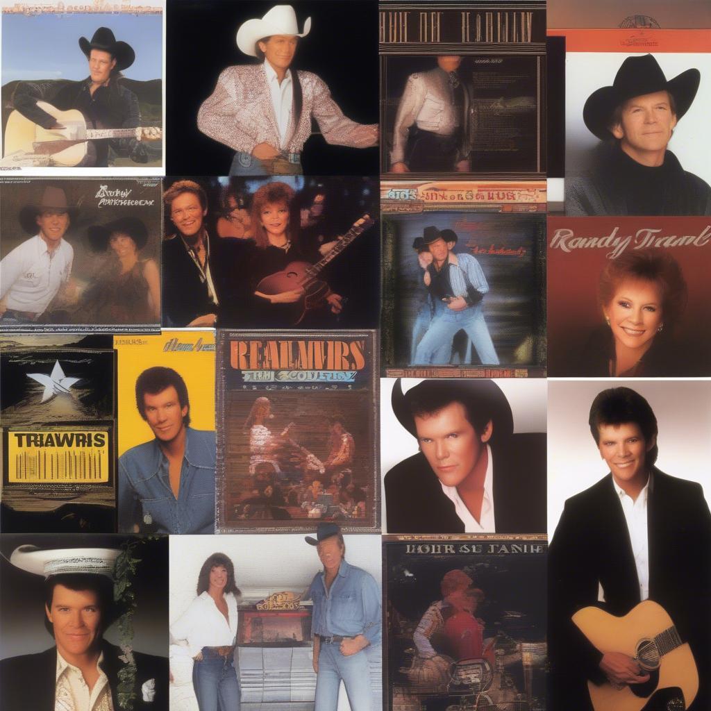 Top Country Songs 1987: A Look Back at Country Music’s Greatest Hits