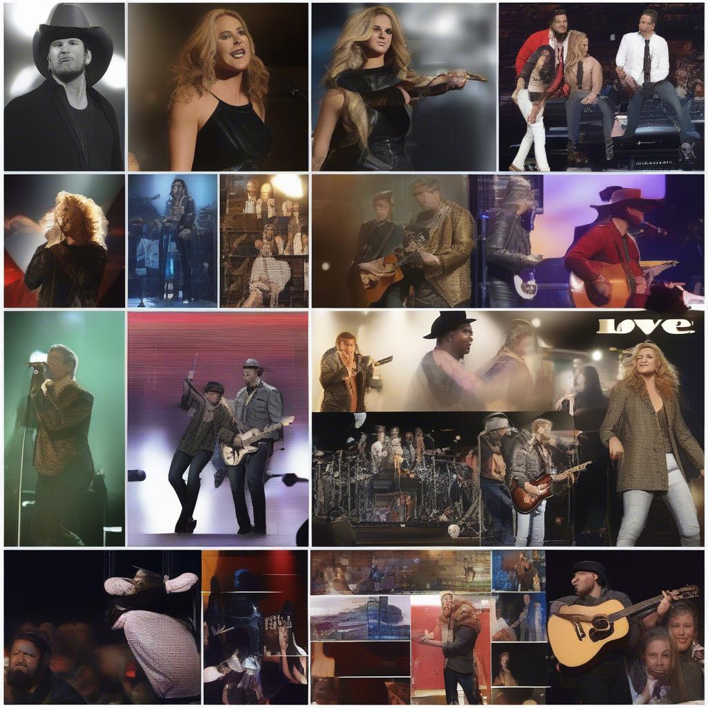 Top Country Songs 2015: A Look Back at the Year’s Biggest Hits