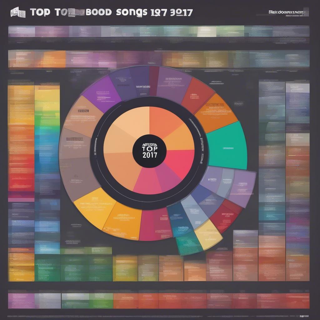 Top Genres Billboard 2017