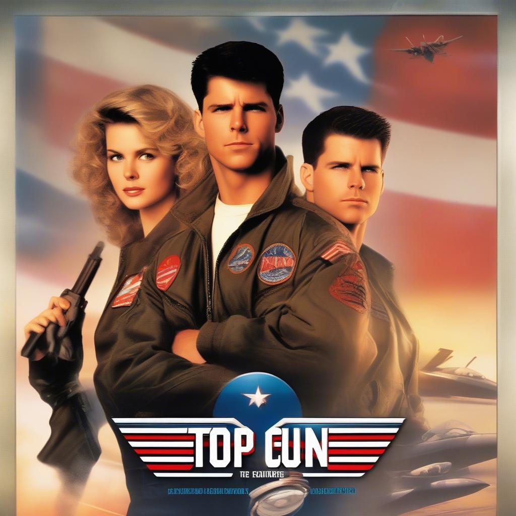 Top Gun Maverick Song: A Sonic Journey Through Danger Zone