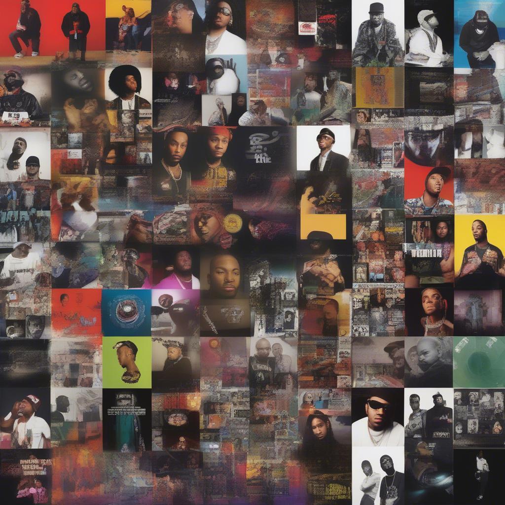 2014 Top Hip Hop Club Songs: A Blast from the Past