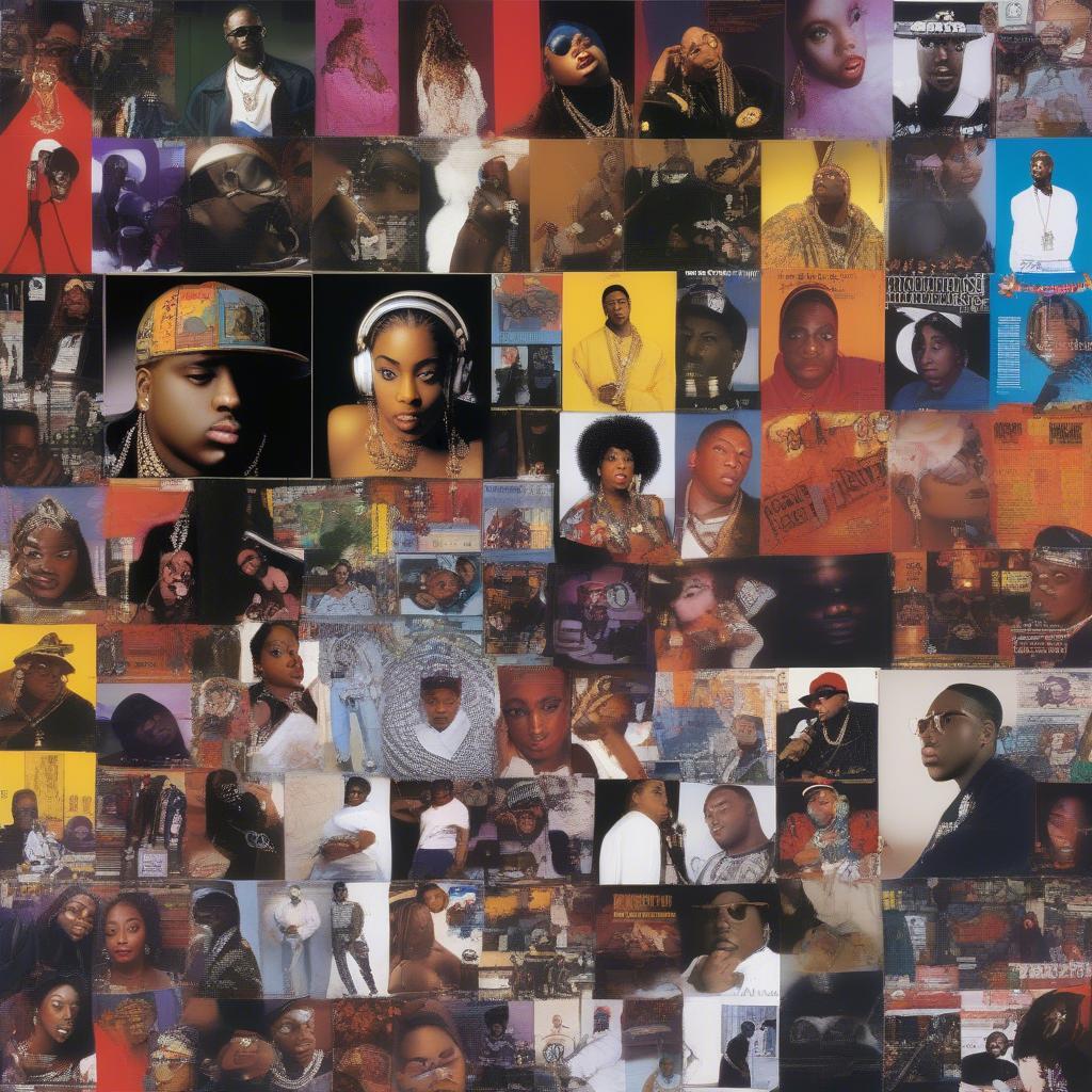 Top Hip Hop Songs of 1997: A Definitive Guide