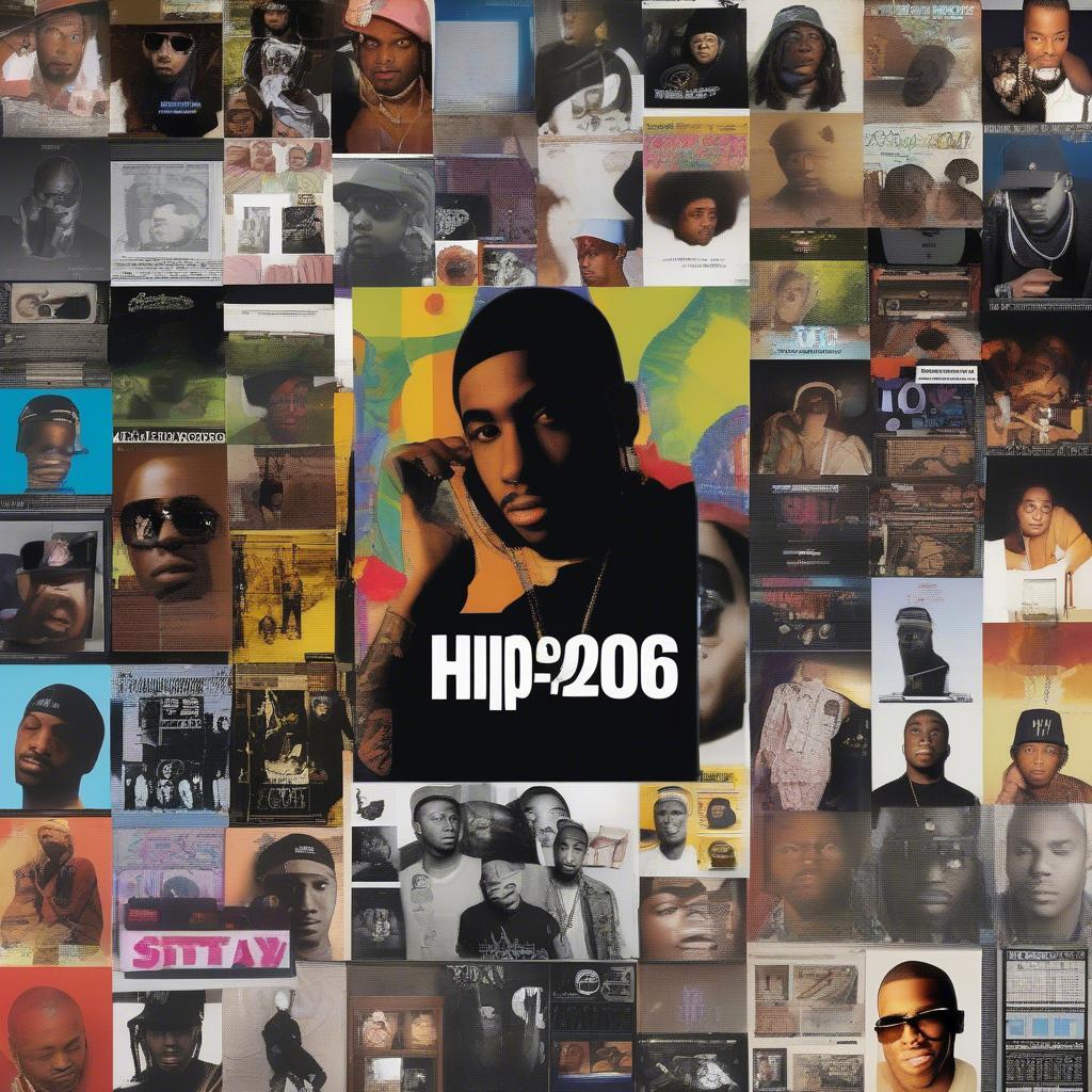 Top Hip Hop Songs 2010: A Look Back at the Defining Tracks