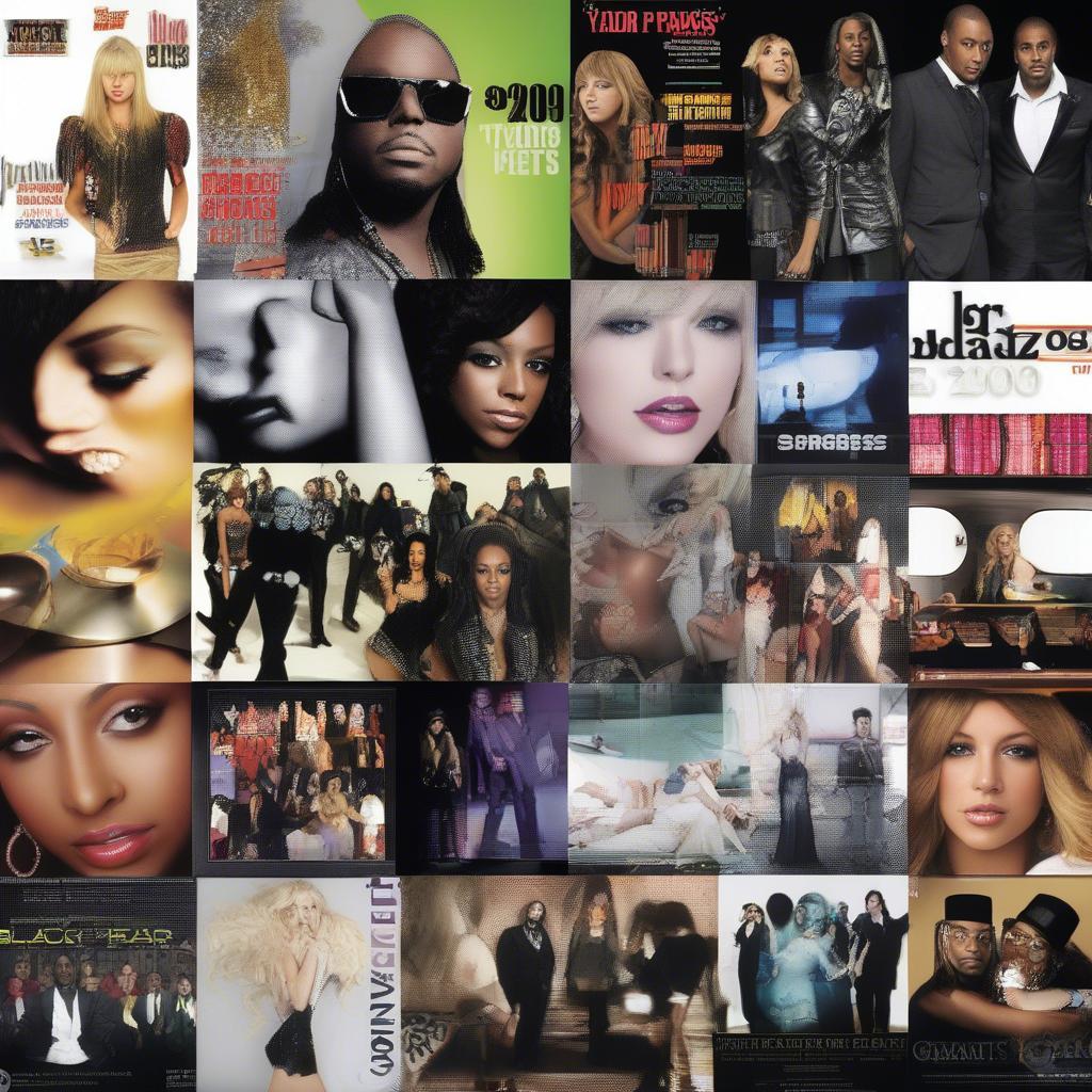 Top Hit Songs 2009: A Blast from the Past