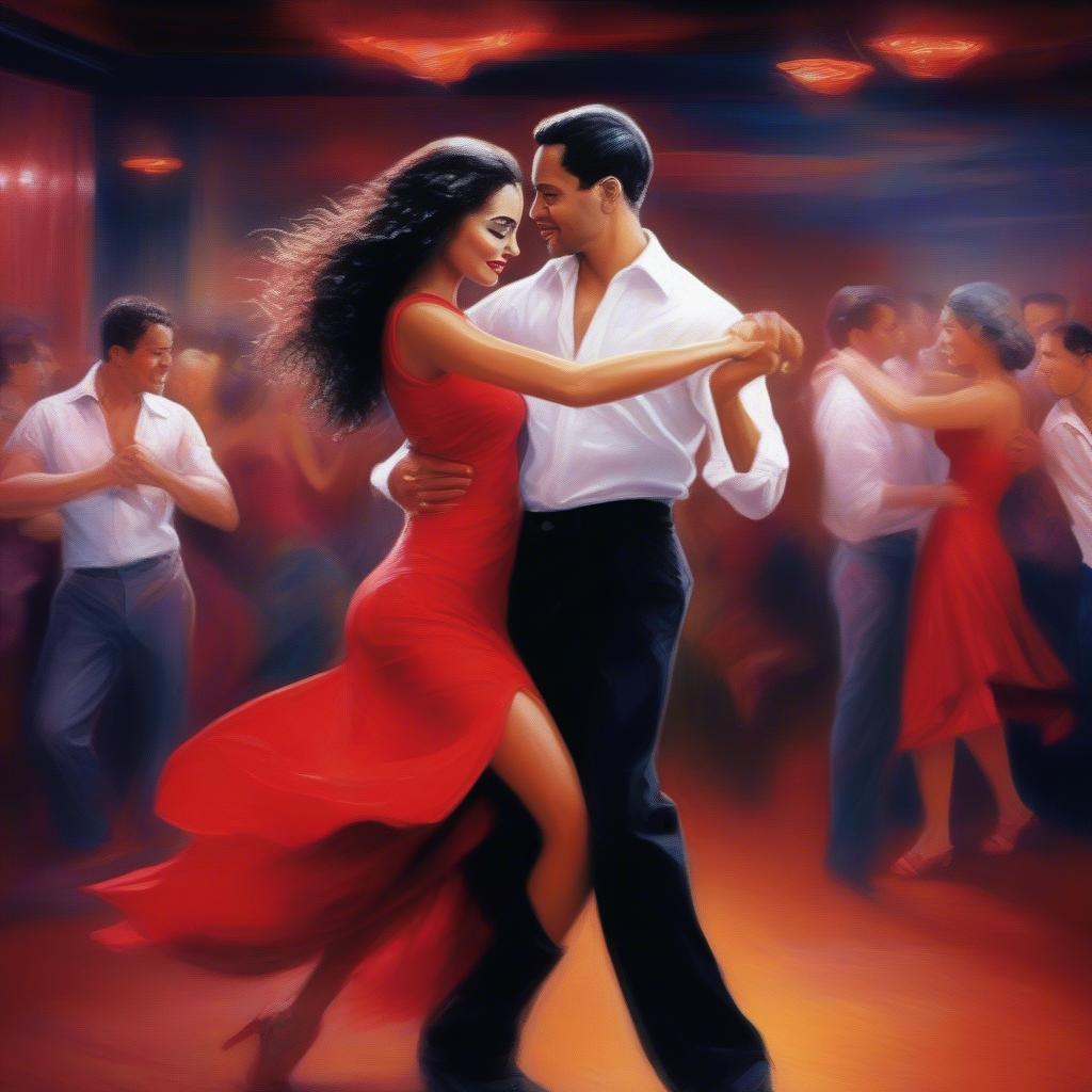 Top Latin Dance Songs: The Ultimate Guide to Rhythmic Bliss