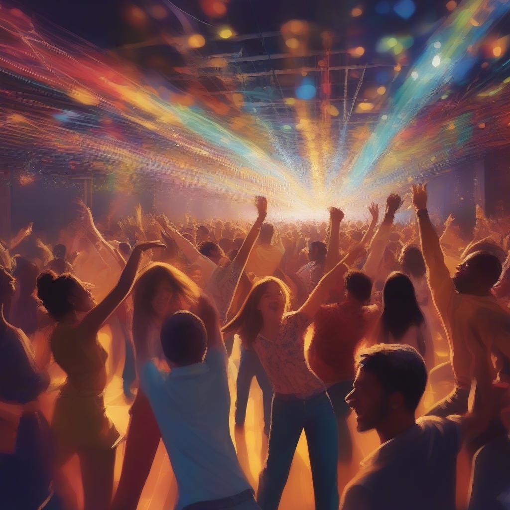 Top Party Songs 2024: Ignite Your Next Celebration