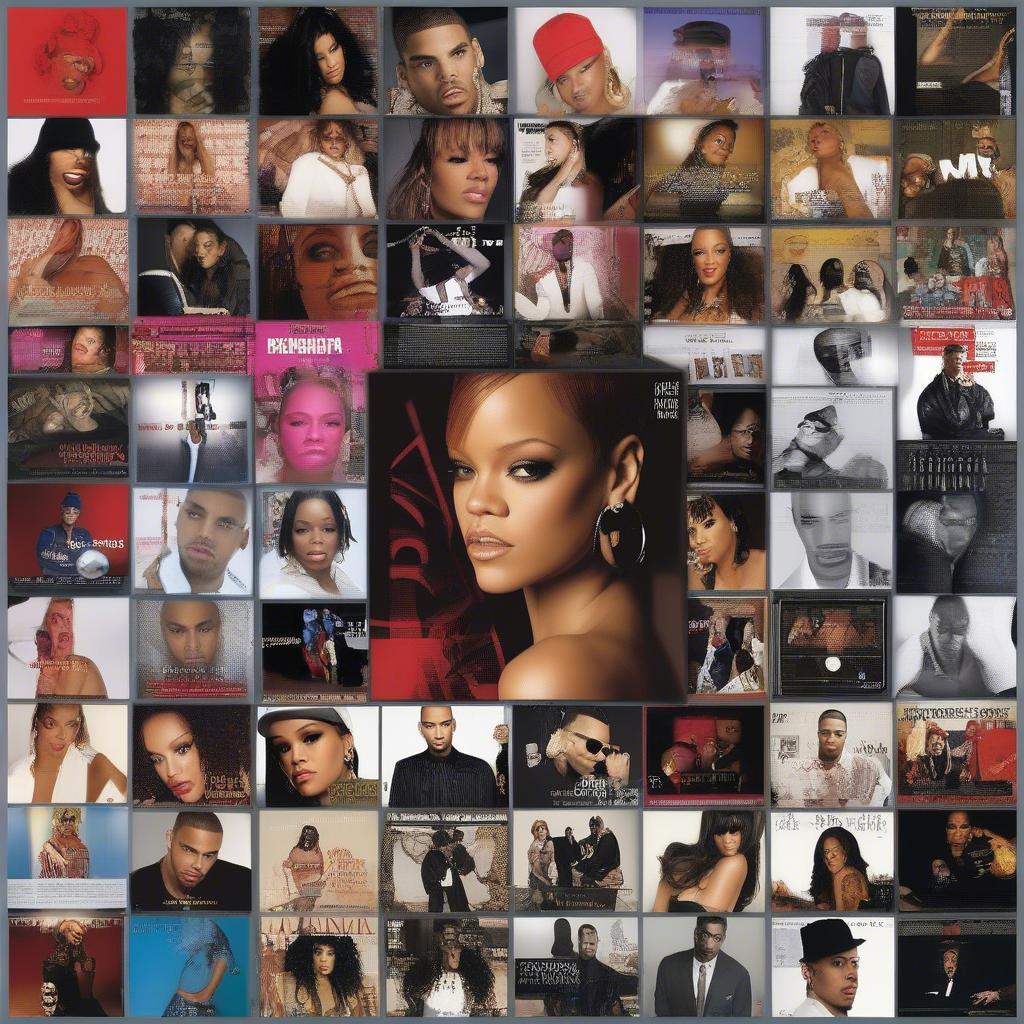 Top R&B Songs 2008: A Nostalgic Trip Down Memory Lane