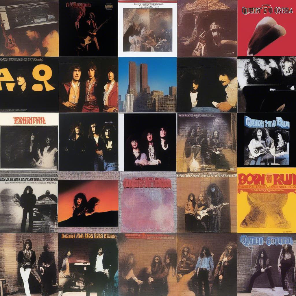 Top Rock Songs 1975: A Blast from the Past