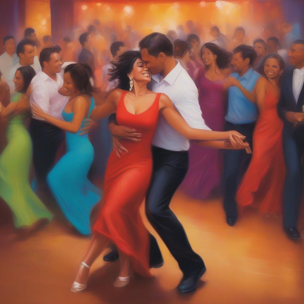 Top Ten Salsa Songs: Ignite Your Passion for Dance