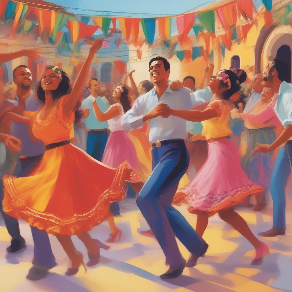 Top 10 Spanish Songs: A Fiesta for Your Ears