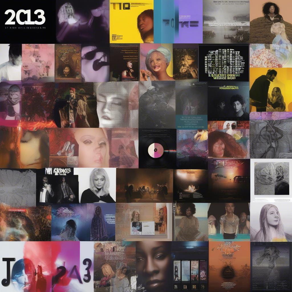 Top Ten Songs of 2023: A Musical Retrospective