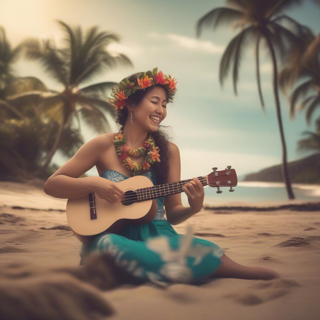 Top Songs Hawaii: Discovering the Islands’ Musical Treasures