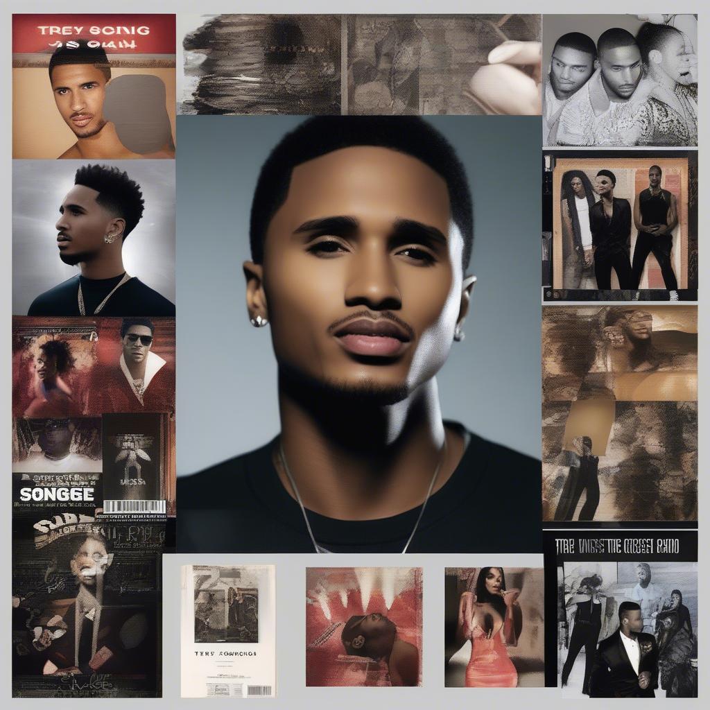 Trey Songz's Chart-Topping Hits and Their Impact