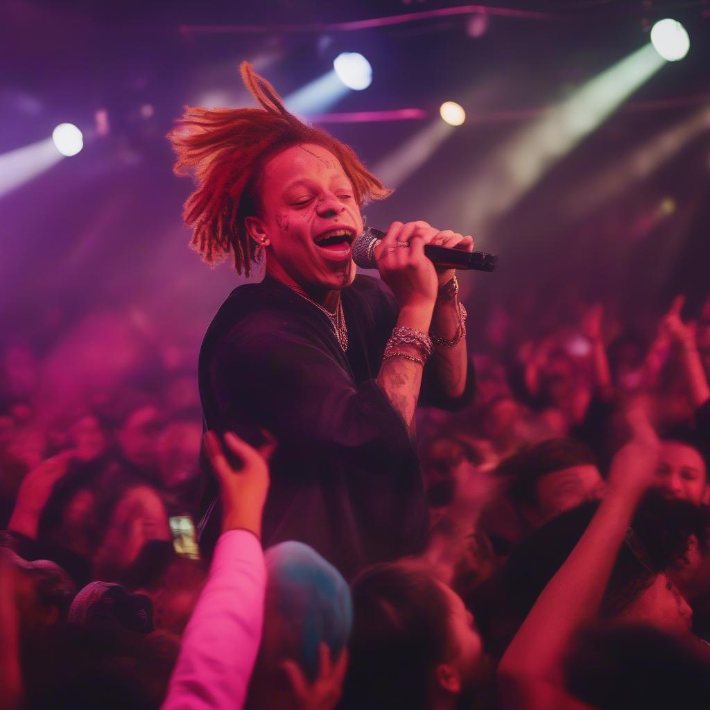 Trippie Redd Top Songs: A Deep Dive into His Best Tracks