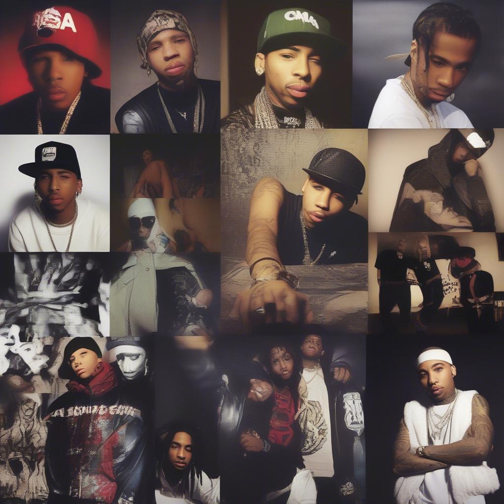 Tyga Top Songs: A Deep Dive into the King Gold Chains’ Biggest Hits