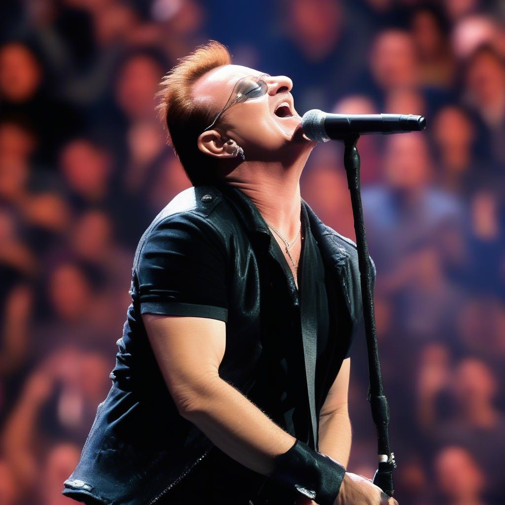 Top Songs by U2: A Definitive Ranking of Their Greatest Hits