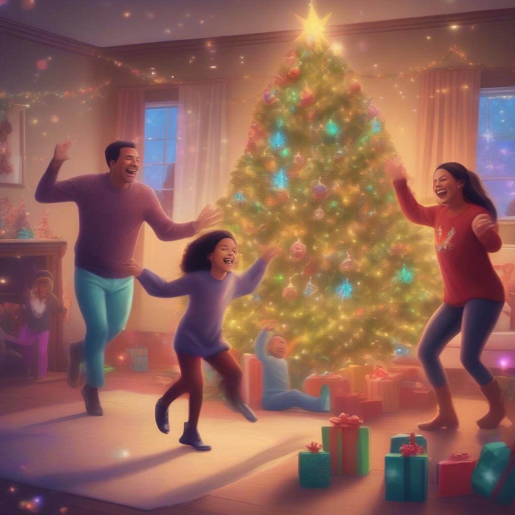 Top Upbeat Christmas Songs to Jingle Your Way Through the Holidays