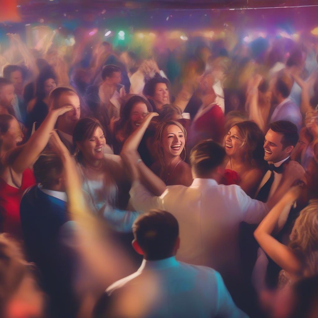 Upbeat Wedding Party Anthems from 2018