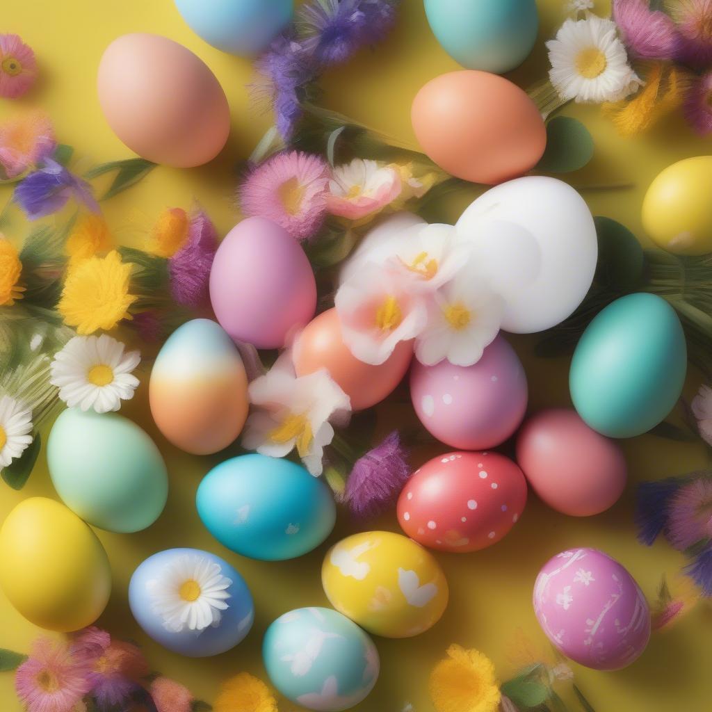 Playlist of uplifting Easter pop songs