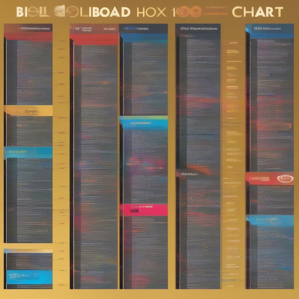 Exploring the US Top Songs: A Deep Dive into the Charts