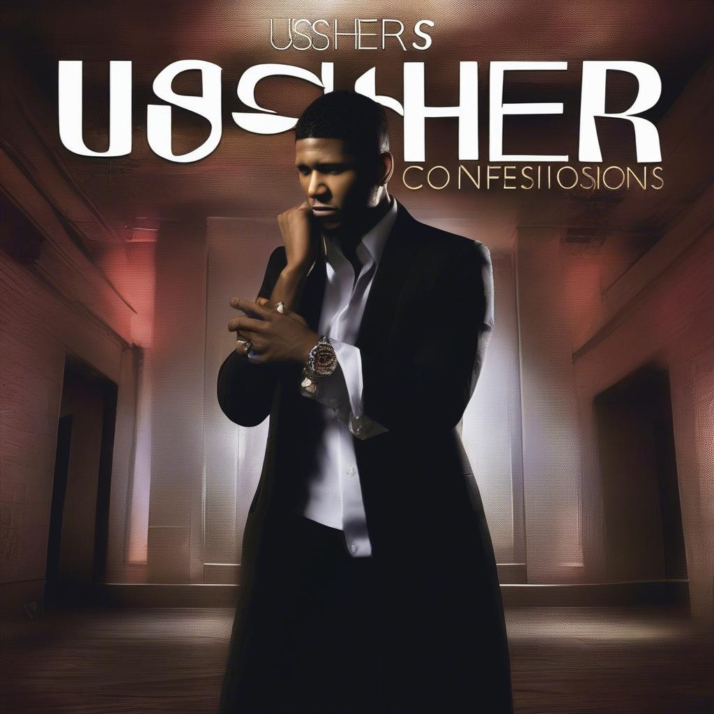 Usher’s Top 10 Songs: A Definitive Ranking