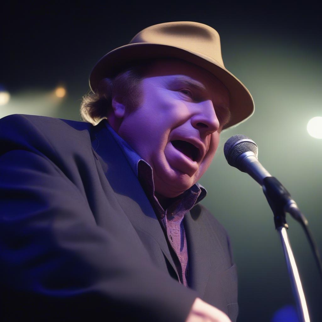 Top 100 Van Morrison Songs: A Musical Journey Through the Legend’s Discography