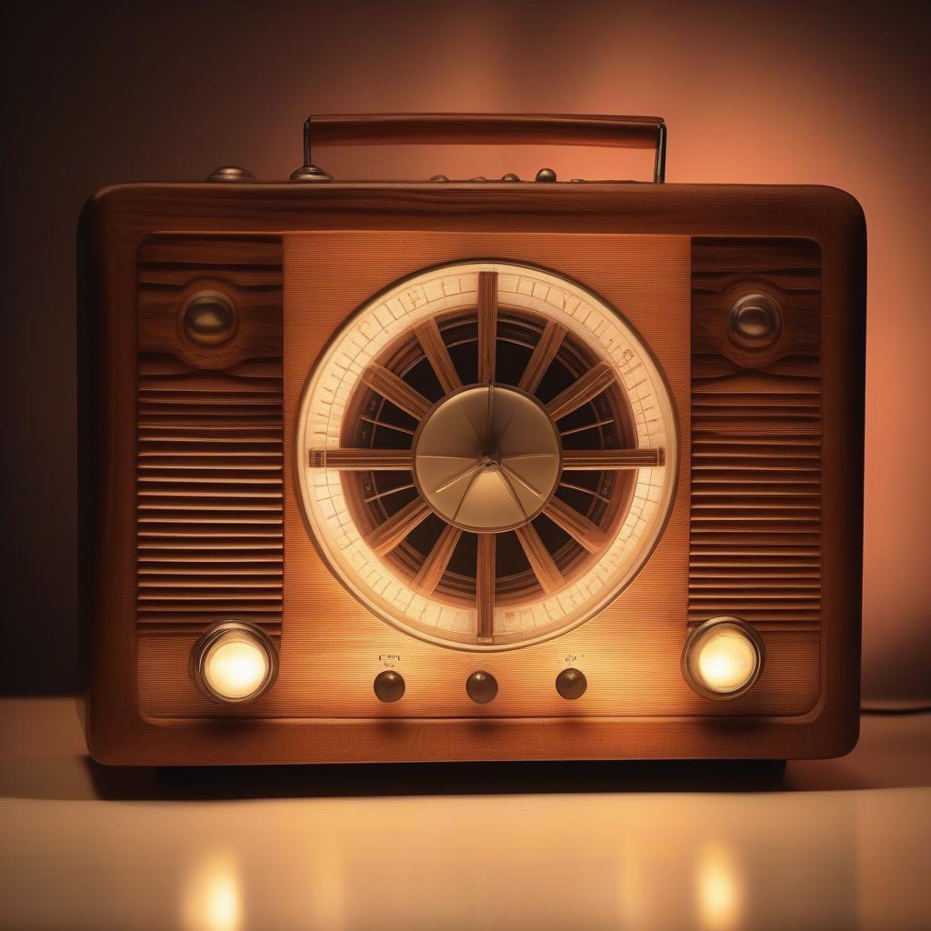 Vintage Country Music Radio