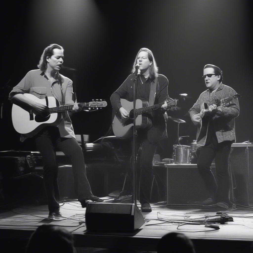 Violent Femmes Top Songs: A Deep Dive into Their Iconic Discography